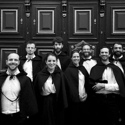 Capella Sanctae Crucis