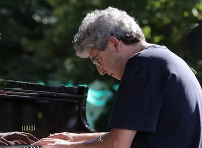 Carlos Azevedo
