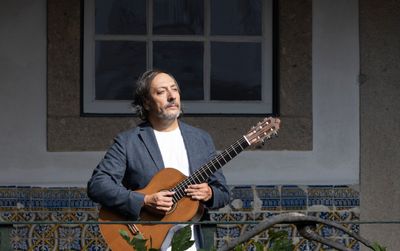 Rui Gama