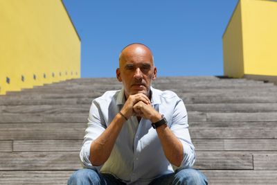 Carlos Caires