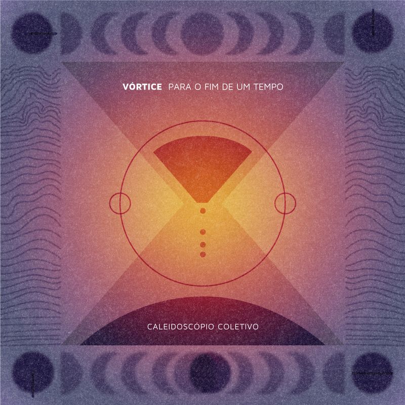 Vórtice (para o fim de um tempo)