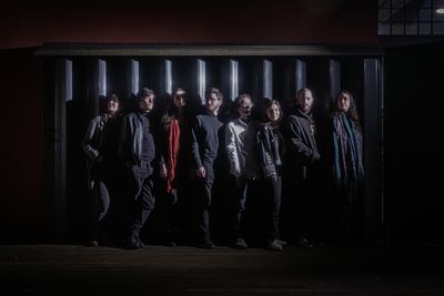 Caleidoscópio Coletivo