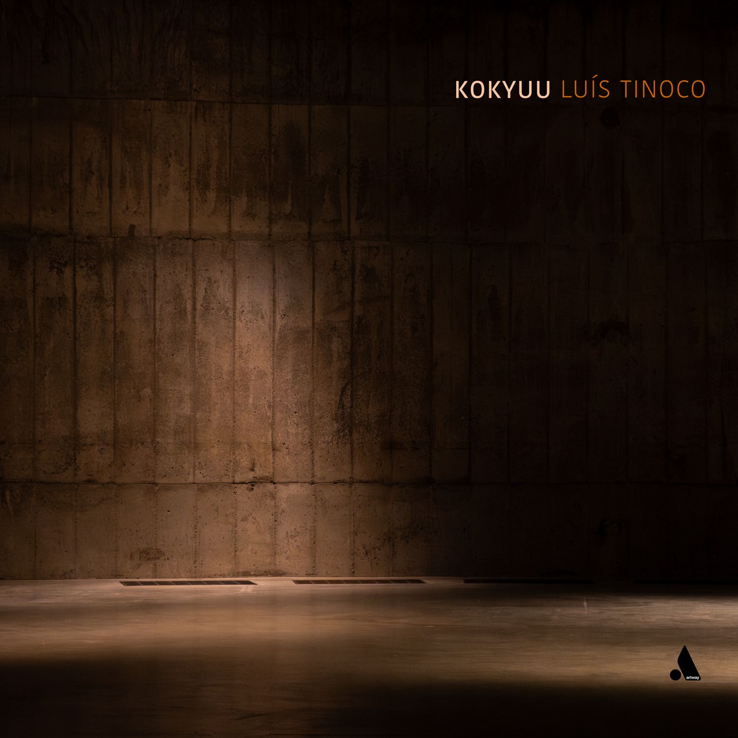 KOKYUU – Luís Tinoco (2 CD) KOKYUU – Luís Tinoco (2 CD)