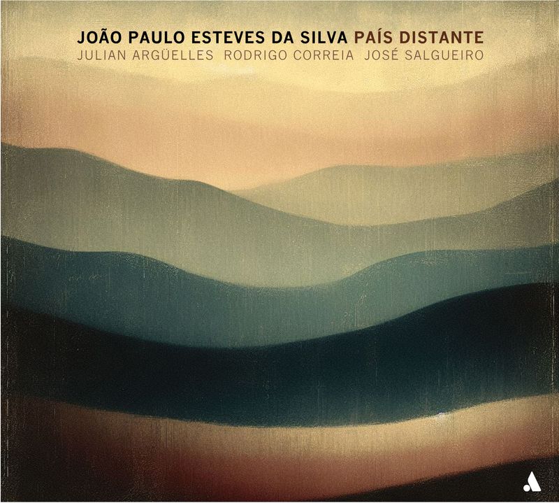 País Distante de João Paulo Esteves da Silva País Distante de João Paulo Esteves da Silva
