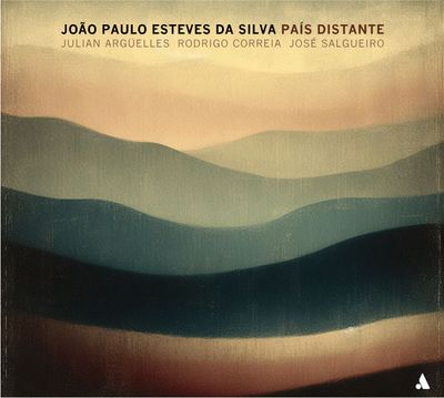 País Distante de João Paulo Esteves da Silva País Distante de João Paulo Esteves da Silva