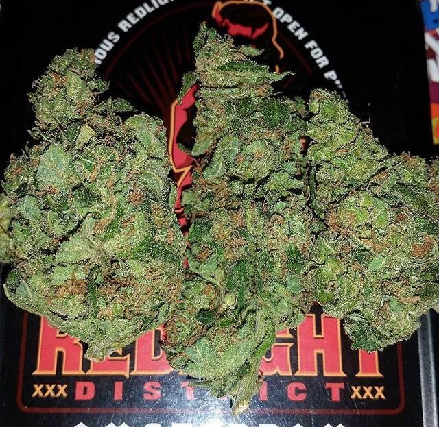Blue dream