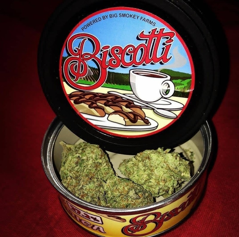 Biscotti