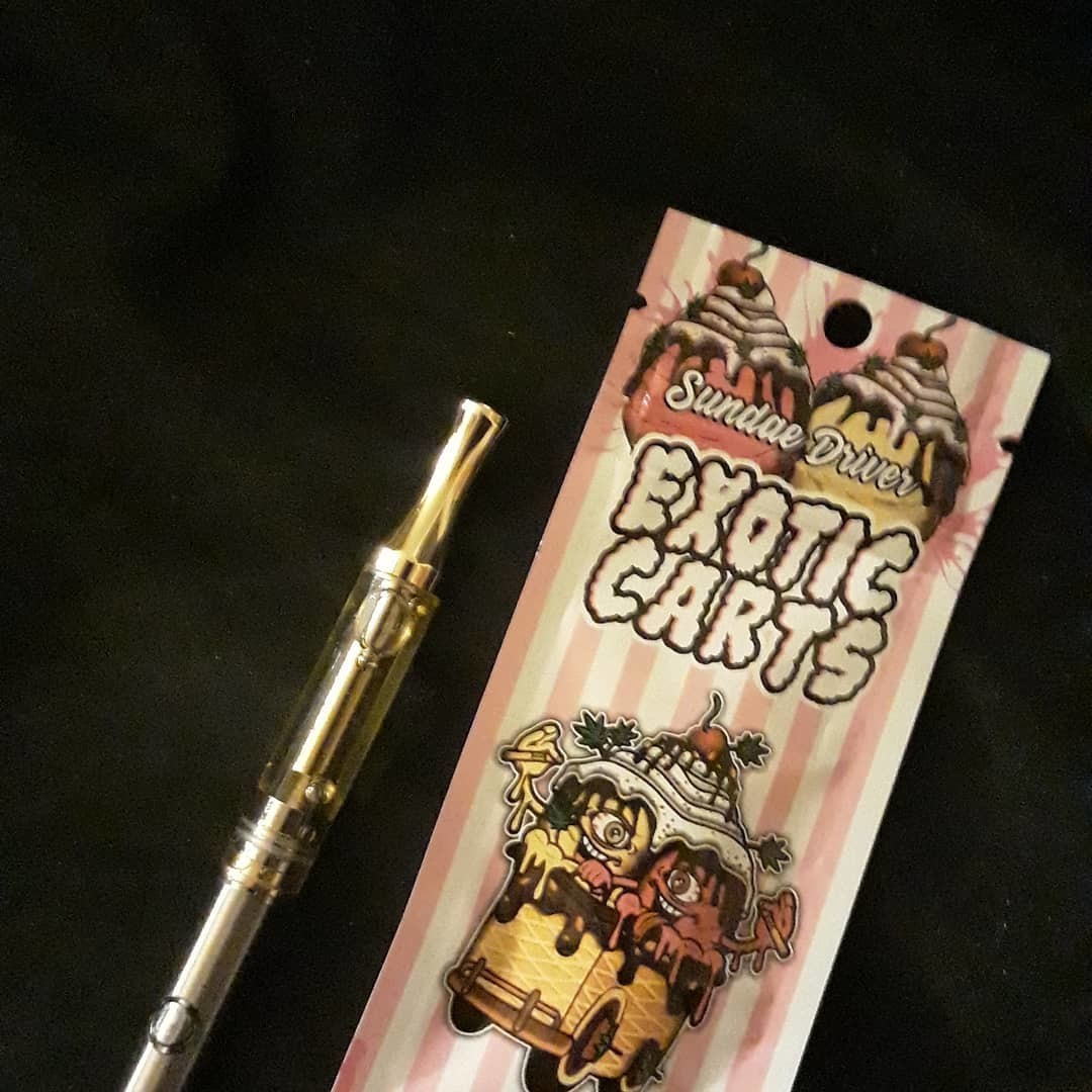 Sundae driver