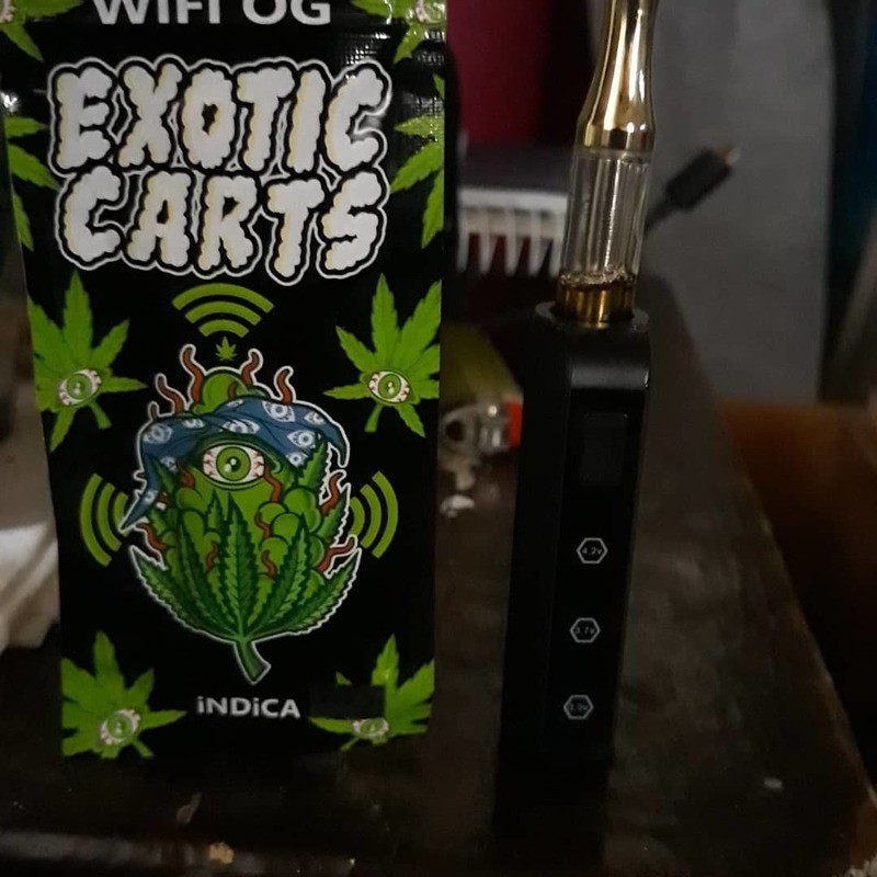 Wifi OG