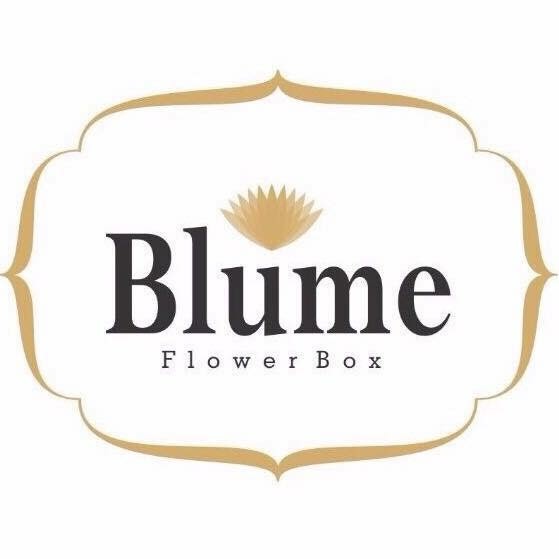 Blume flowerbox