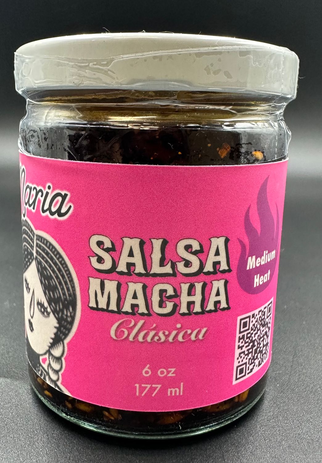 Salsa Macha Classica