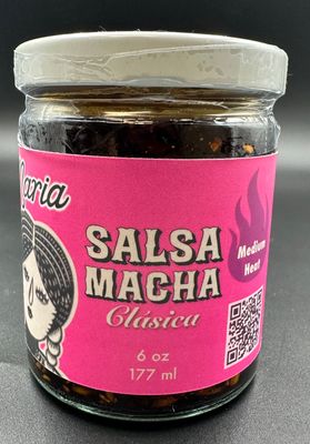 Salsa Macha Classica