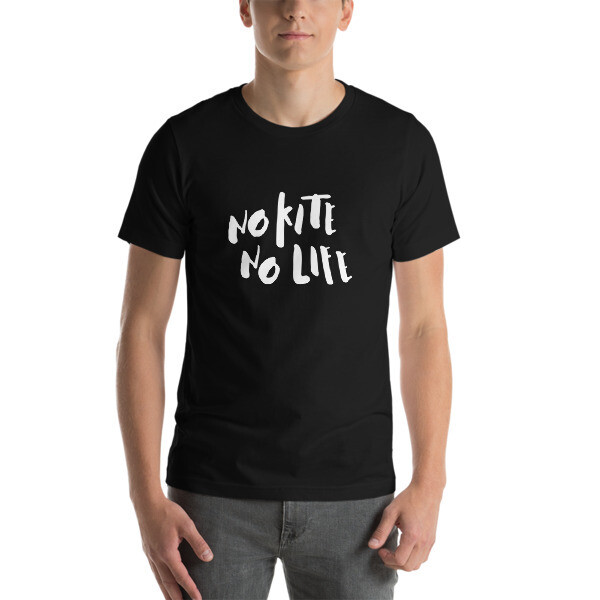 No Kite No Life T-Shirt!