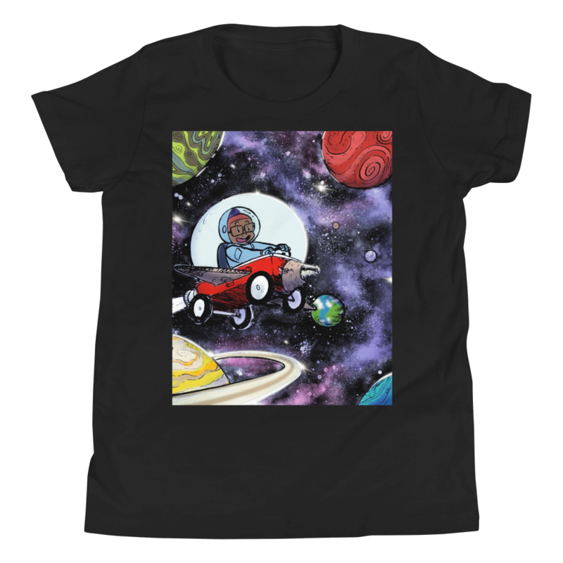 Youth Short Sleeve T-Shirt
