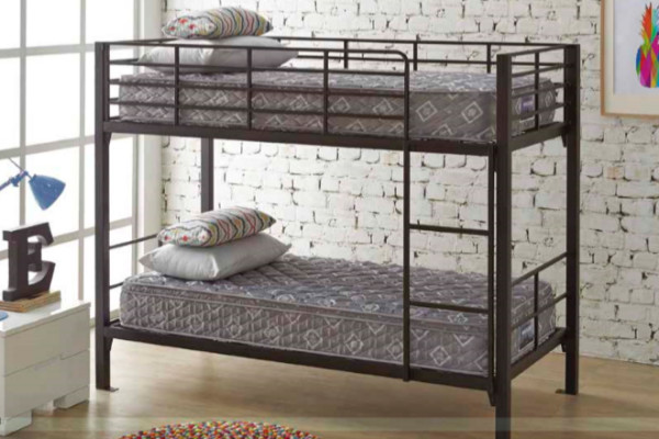 Commercial Bunk Bed