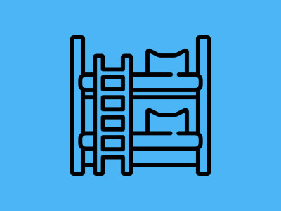 Bunk Beds