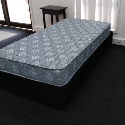 Traveller Deluxe Mattress