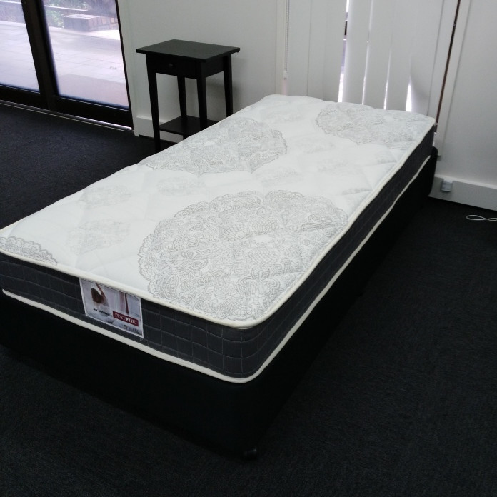Mix/Match Mattress