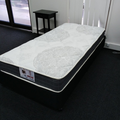Mix/Match Mattress