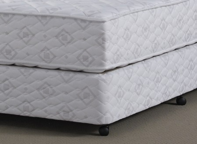Upholstered Bed Bases - Runout Fabric