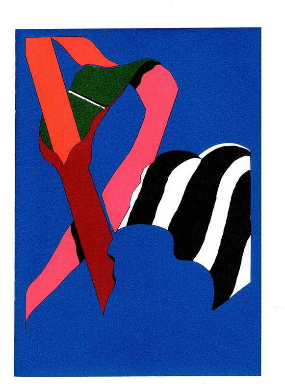 &quot;Strata&quot; (2025) | Alex Besikian
