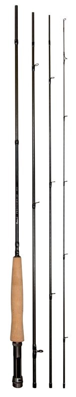 Baetis Precision 2.0 - 9'6'' #3 - 77gr - 4pc Baetis Precision 2.0 - 9'6'' #3 - 77gr - 4pc