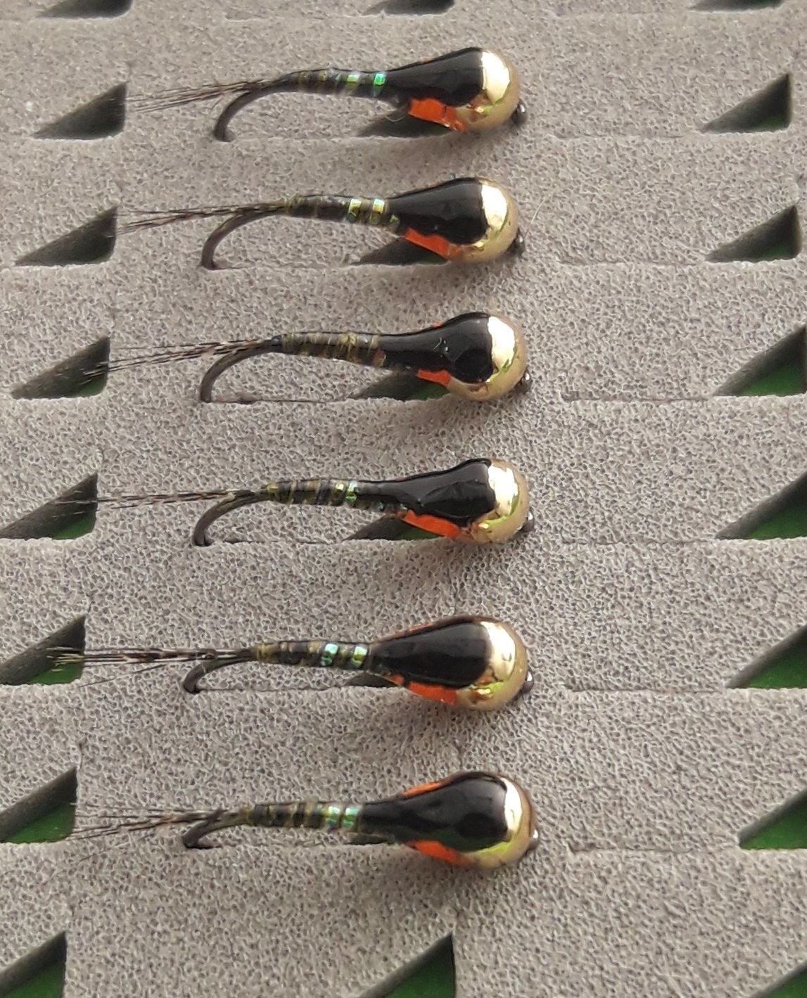 3 Ninfas - MF3 - 14 e 16
