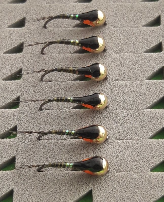 3 Ninfas - MF3 - 14 e 16