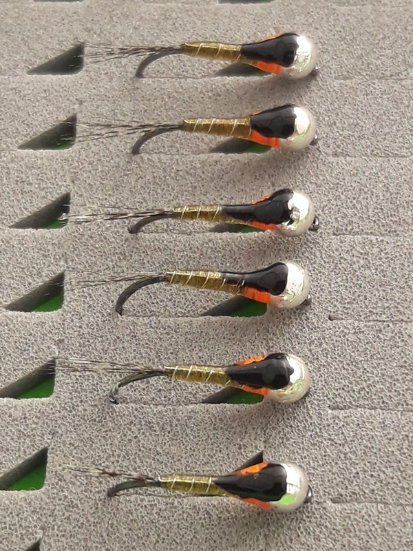 3 Ninfas - MF2 - 14 e 16