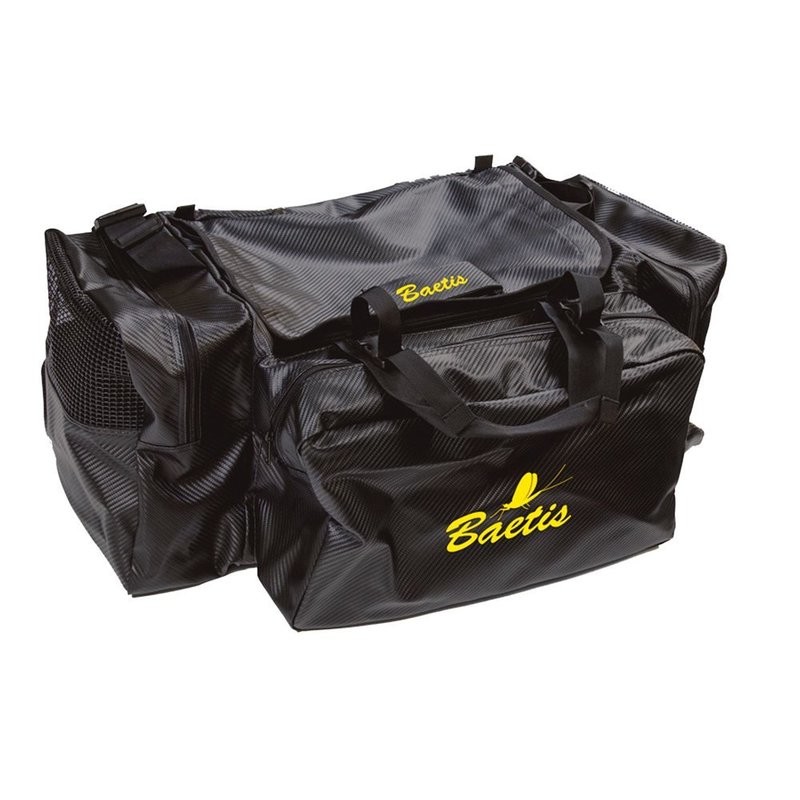 Mala de Equipamento Baetis