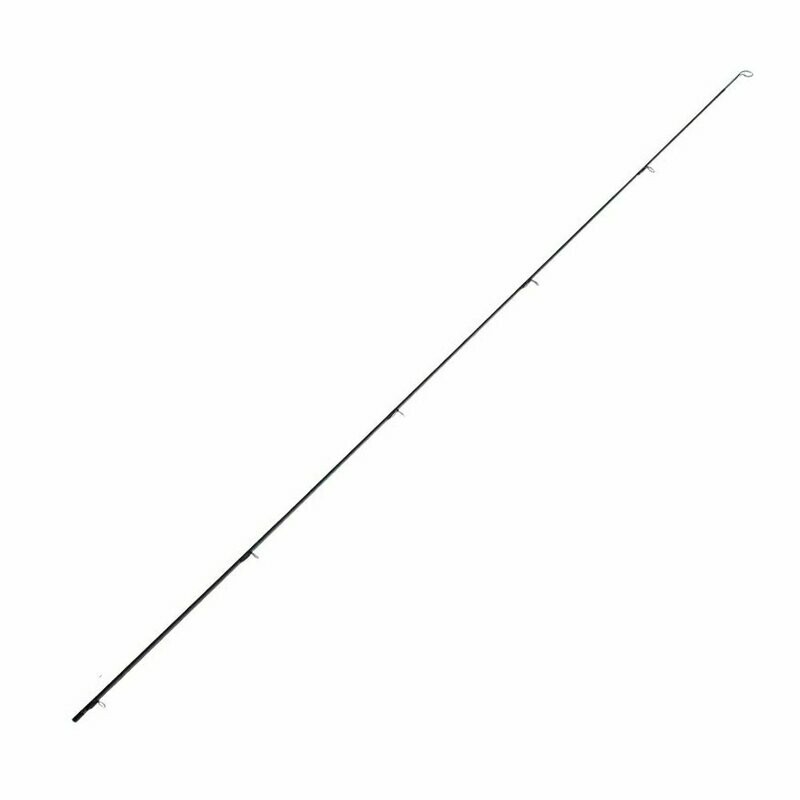 Segmento 1 (ponta) Baetis Stress