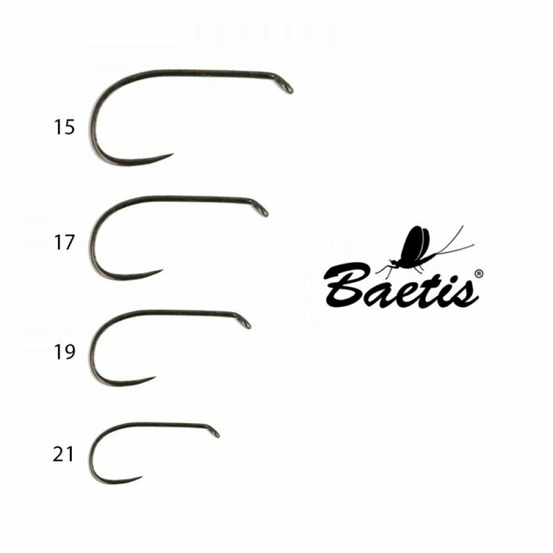 Baetis 303 BL (100 unid.)