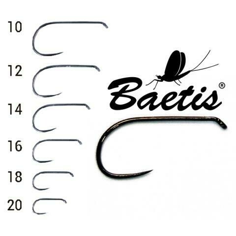 Baetis 305 BL (100 unid.)