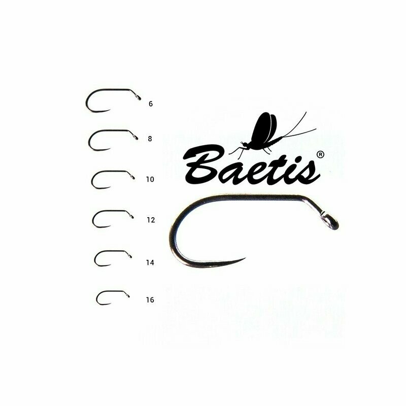 Baetis 302 BL (100 unid.)