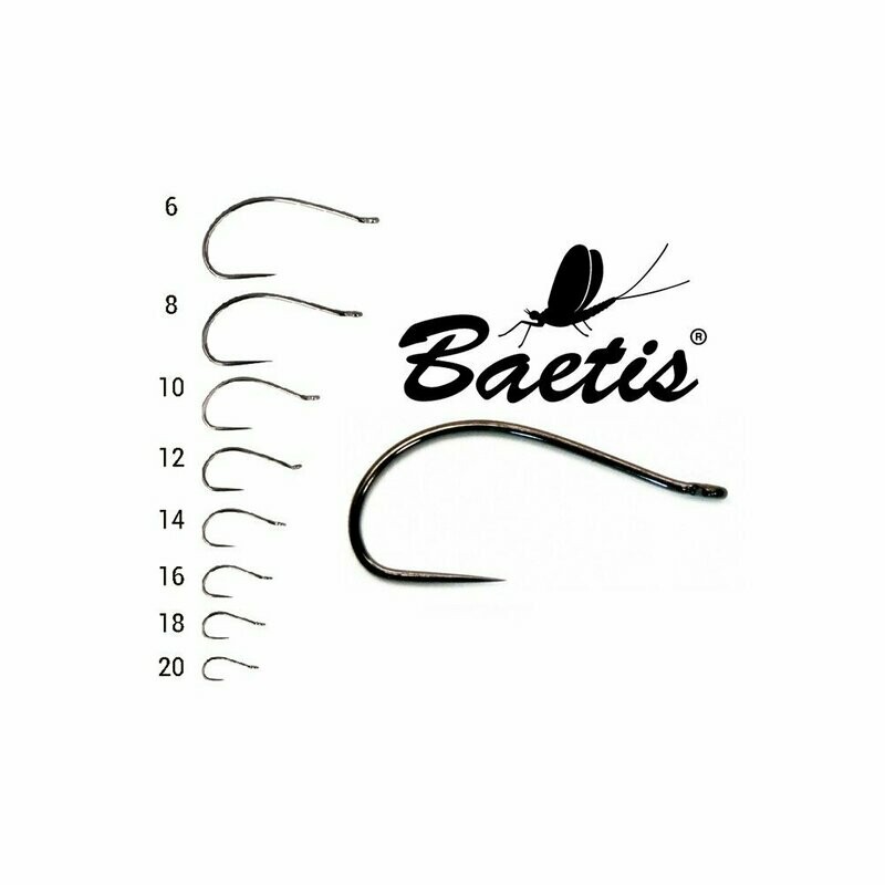Baetis C47 BL (100 unid.)