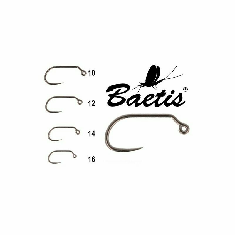 Baetis 310J BL (100 unid.)