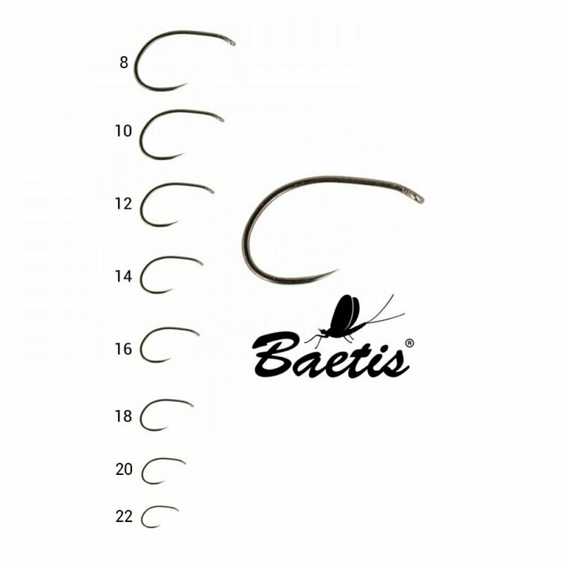 Baetis 600 BL
