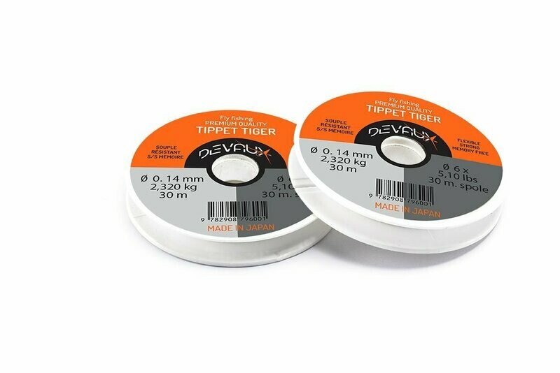 Nylon TIGER 30 metros