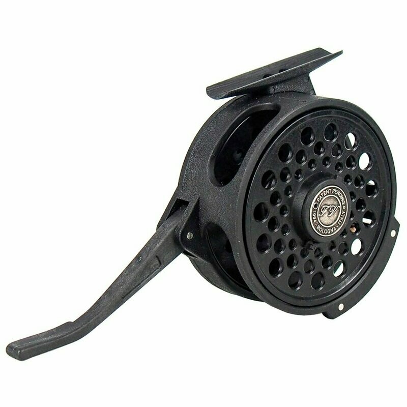 Carreto Semi-automático Vivarelli