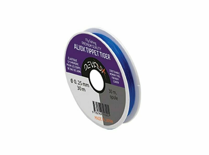 Nylon DVX Aliox
