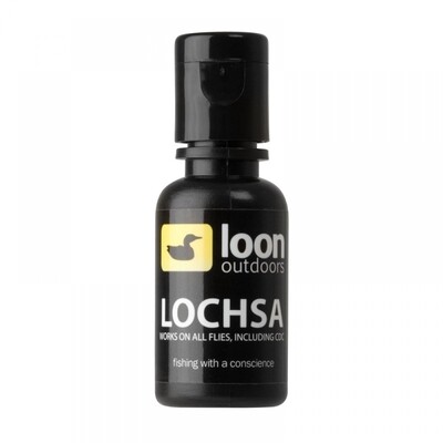 LOON LOCHSA