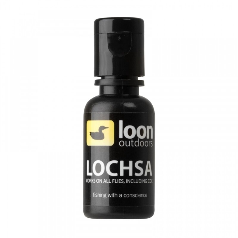 LOON LOCHSA