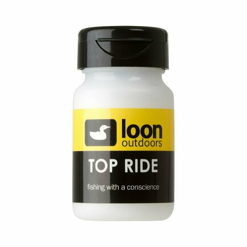 Top Ride