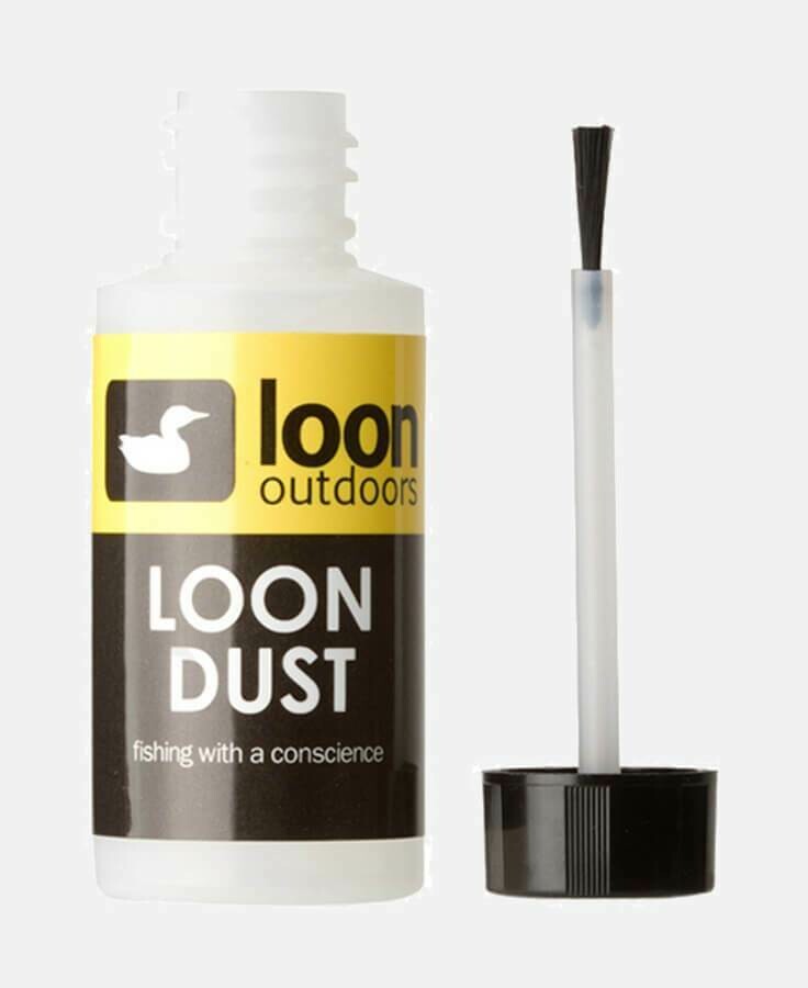 Loon Dust