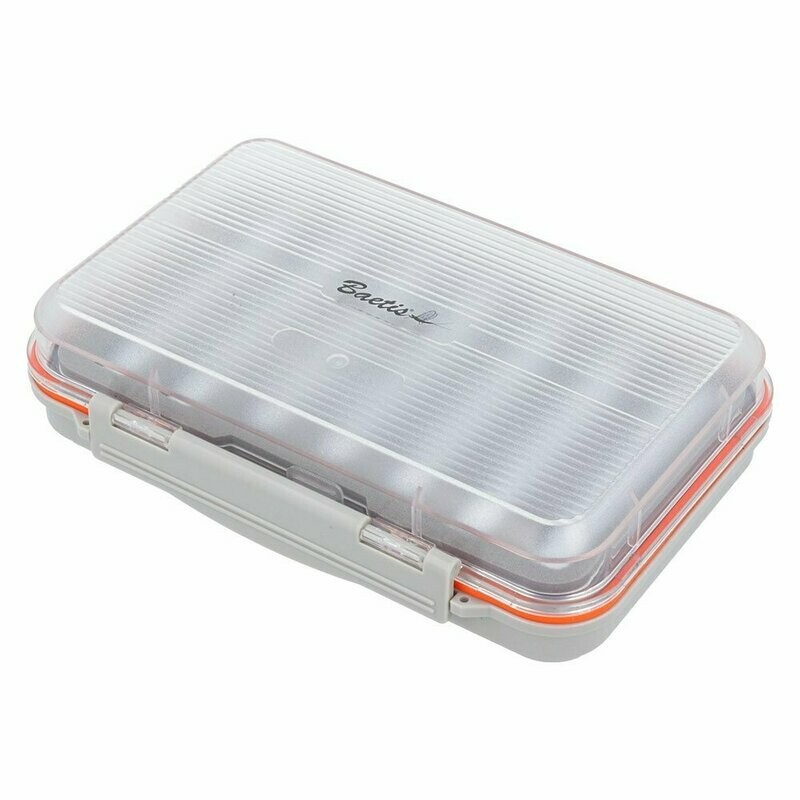 CAIXA ESTANQUE 3 CARAS BAETIS 153X104X41 MM
