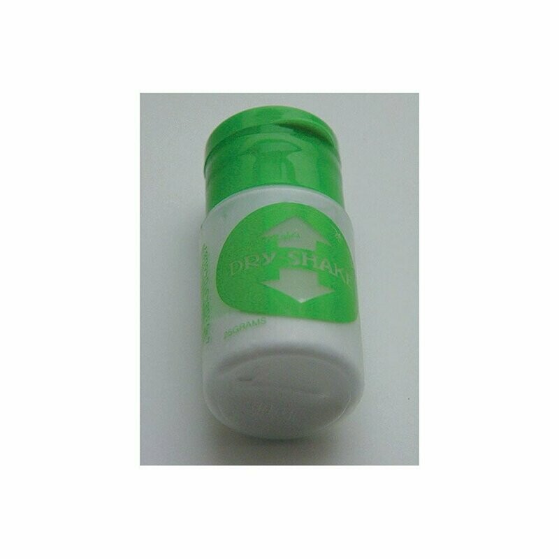 Shimazaki Dry Shake