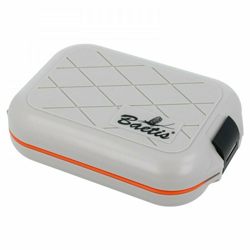 CAIXA ESTANQUE BAETIS 145X94X38 MM