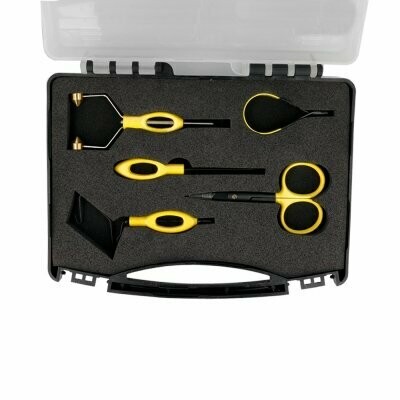 Mala Feramentas Baetis Special Yellow