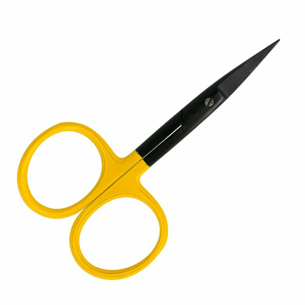TESOURA BAETIS SPECIAL YELLOW 4''