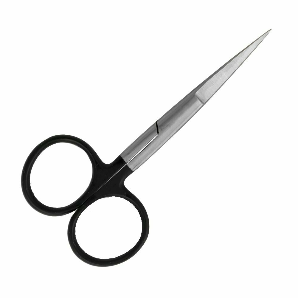 TESOURA BAETIS TUNGSTEN CARBIDE 5''